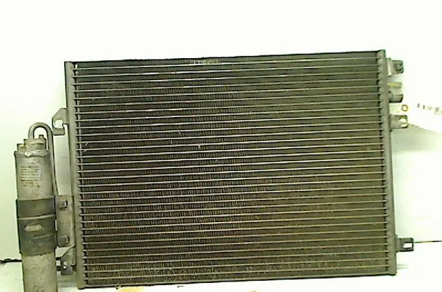 Condenseur clim Renault KANGOO (KC0-1_) 1.5 dci (kc07) (2001) occasion