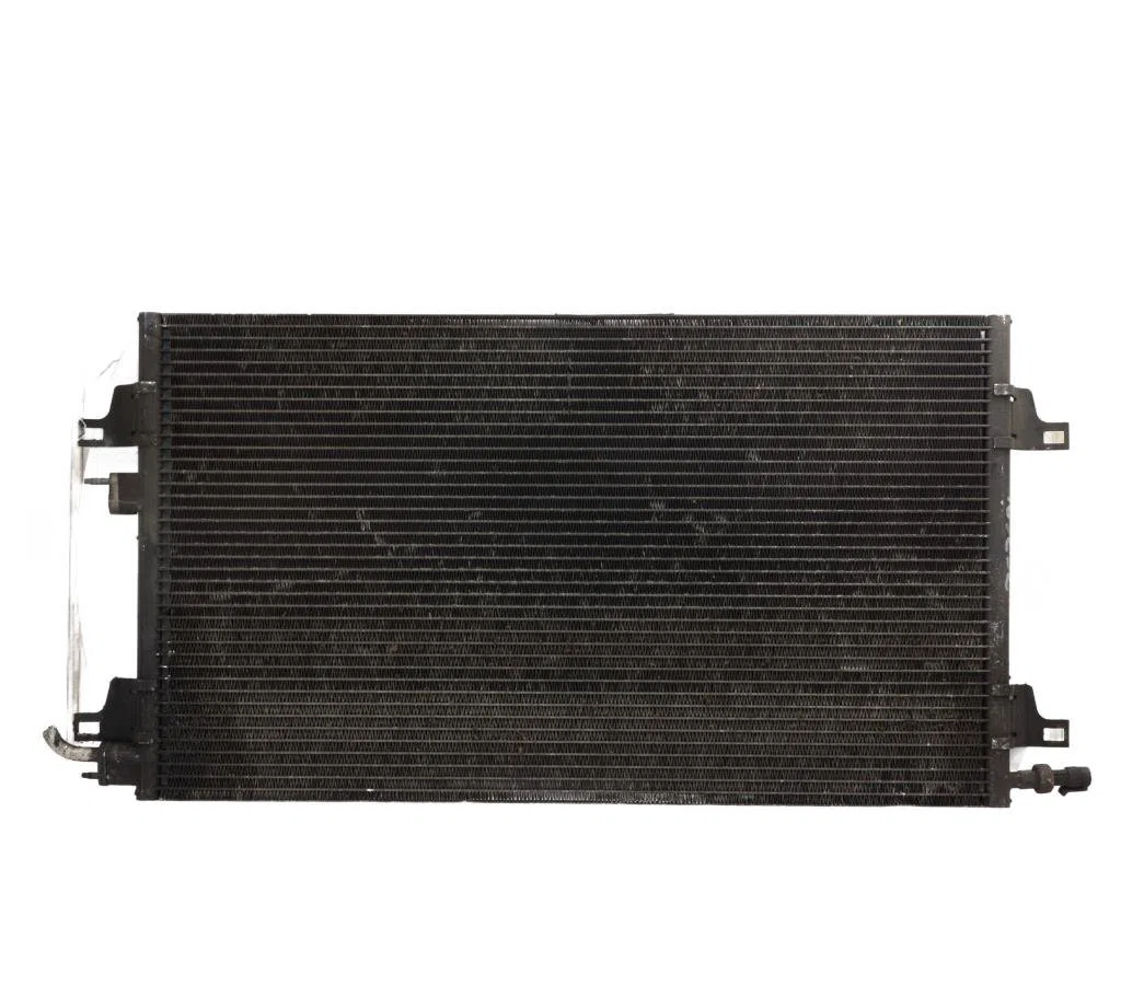 Condenseur clim Renault LAGUNA II (BG0-1_) 1.9 dci (bg08, bg0g) (2001-2007) occasion