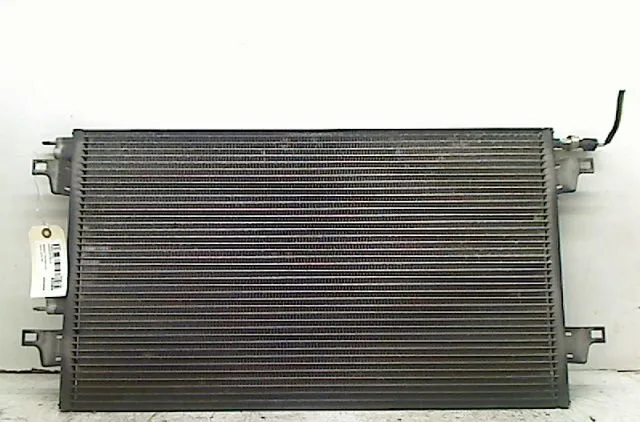 Condenseur clim Renault LAGUNA II (BG0-1_) 2.0 dci (bg14, bg1s) (2006-2007) occasion
