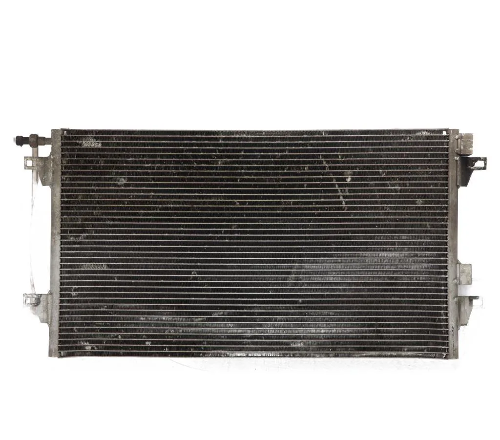 Condenseur clim Renault LAGUNA II Grandtour (KG0-1_) 1.9 dci (kg0g) (2001-2007) occasion