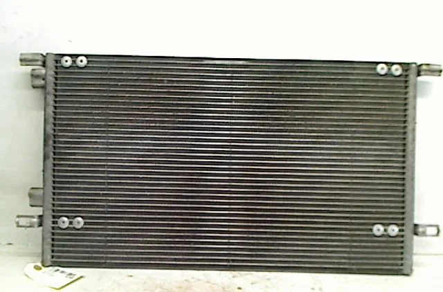 Condenseur clim RENAULT LAGUNA occasion