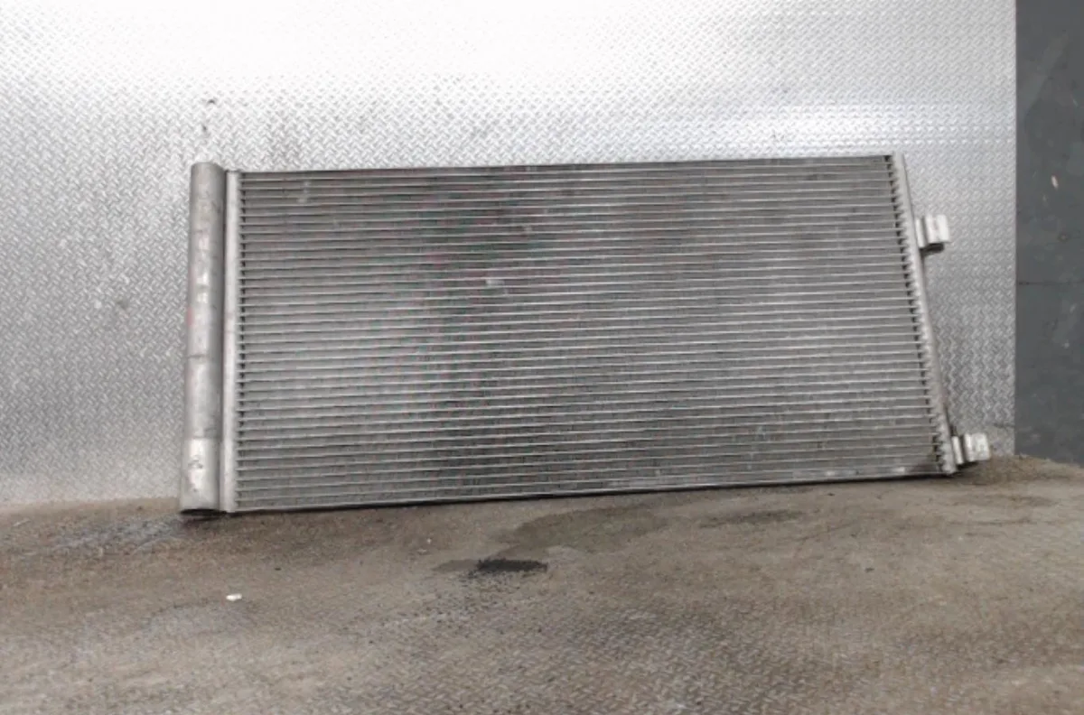 Condenseur clim RENAULT LATITUDE  LATITUDE occasion