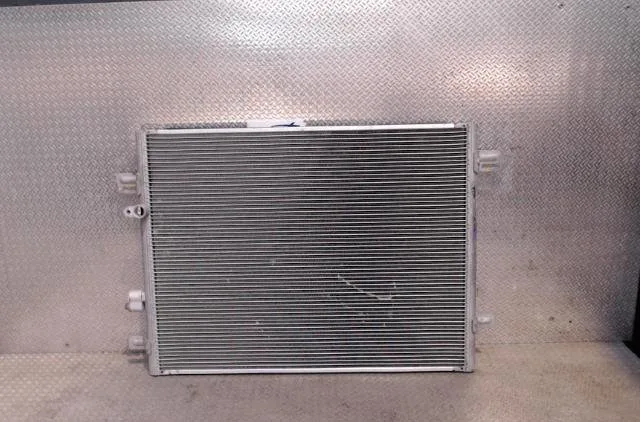 Condenseur clim RENAULT MASTER 3  MASTER 3 occasion