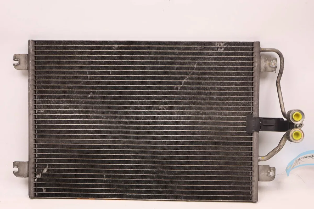 Condenseur clim Renault MEGANE I (BA0-1_) 1.6 16v (ba04, ba0b, ba11, ba1j, ba16, ba19, ba1k, ba1v,... (1999-2002) occasi