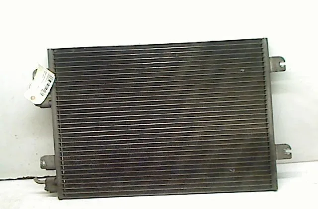 Condenseur clim Renault MEGANE I (BA0-1_) 1.9 dti (ba1u) (2001-2003) occasion