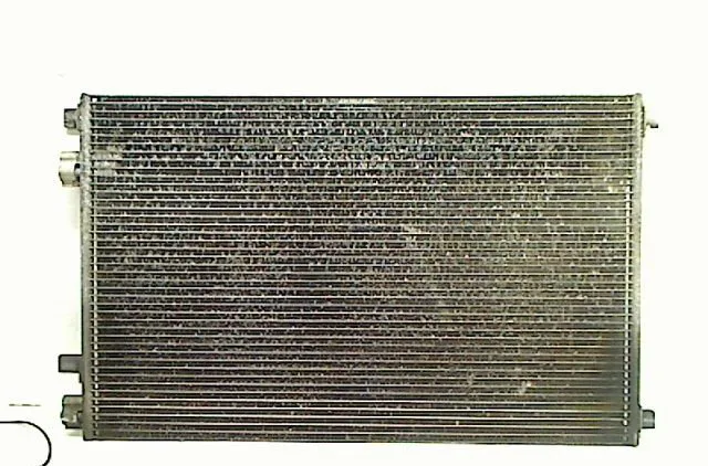 Condenseur clim Renault MEGANE II (BM0-1_, CM0-1_) 1.5 dci (bm1e, cm1e) (2005-2008) occasion