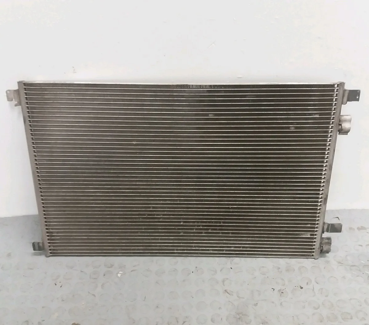 Condenseur clim Renault MEGANE II (BM0-1_, CM0-1_) 1.9 dci (bm0g, cm0g) (2002-2008) 5 portes occasion