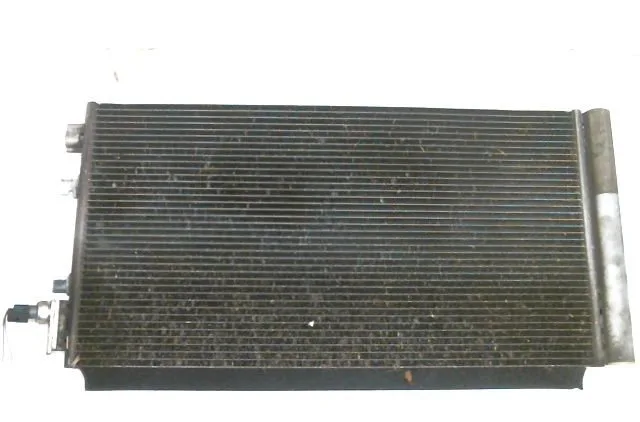 Condenseur clim Renault MEGANE III Coupé (DZ0-1_) 1.5 dci (dz09, dz0d, dz1f, dz1g, dz14, dz29) (2009-2015) 3 portes occa