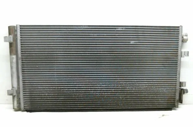 Condenseur clim Renault MEGANE III Coupé (DZ0-1_) 1.9 dci (dz0n, dz0j, dz1j, dz1k) (2008-2015) occasion