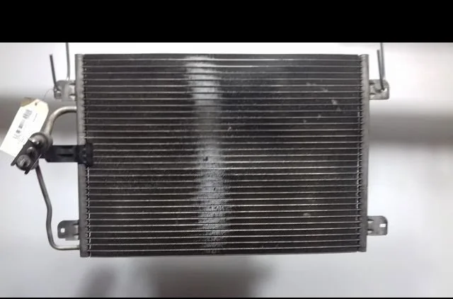 Condenseur clim Renault MEGANE Scenic (JA0-1_) 1.6 e (ja0f) (1996-1999) occasion