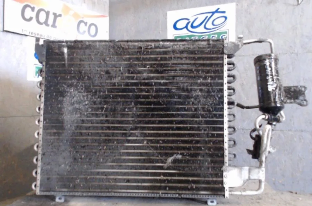 Condenseur clim Renault SAFRANE I (B54_) 2.2 (b543) (1992-1996) occasion