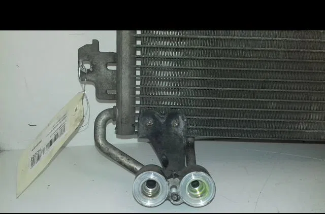 Condenseur clim Renault SCÉNIC I Monospace (JA0-1_, FA0_) 1.6 (ja00, ja16, ja15, ja19, ja1v, ja2b, ja2c, ja0b,... (1999-