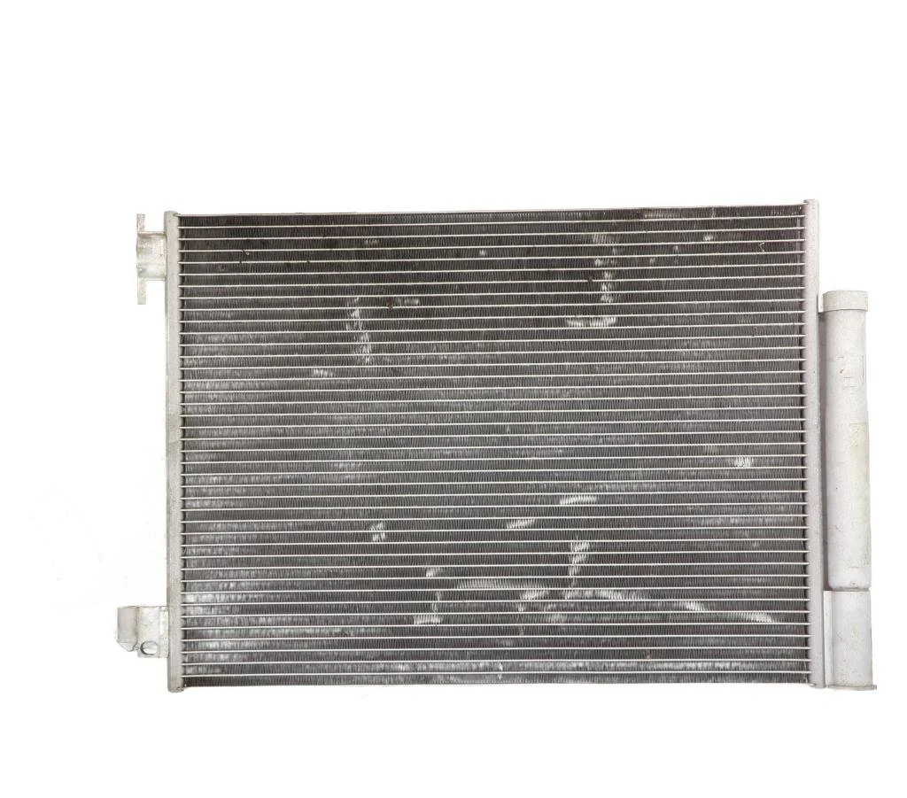 Condenseur clim RENAULT TWINGO 3 PHASE 2 occasion