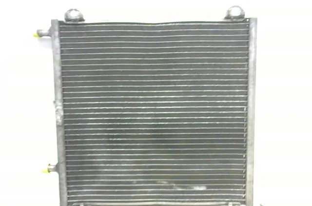 Condenseur clim Renault TWINGO I (C06_) 1.2 (c066, c068) (1996-2007) 3 portes occasion