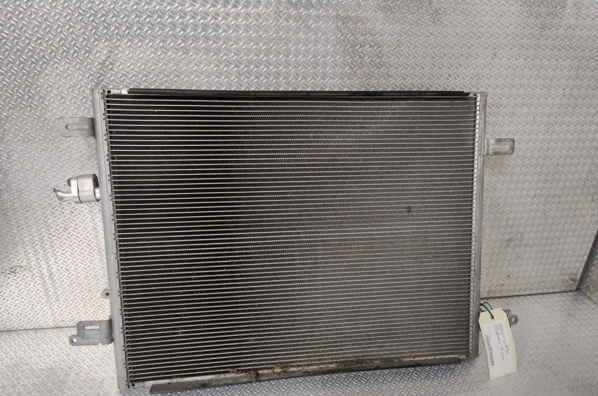 Condenseur clim RENAULT ZOE 1 ZOE 1 occasion