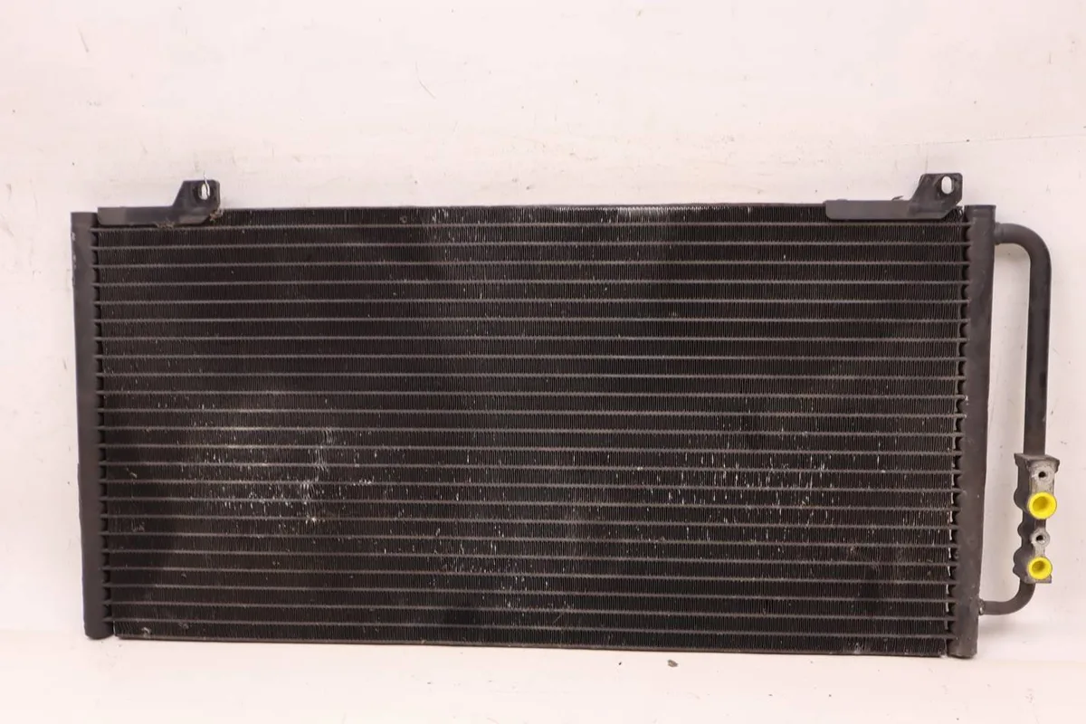 Condenseur clim Rover 25 I 3-5 portes (RF) 1.4 16v (1999-2005) occasion