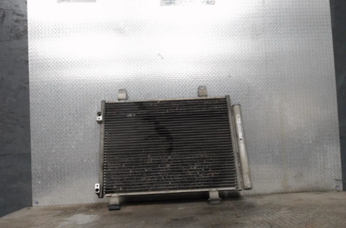 Condenseur clim Seat ALHAMBRA (7V8, 7V9) 1.9 tdi (1996-2010) occasion