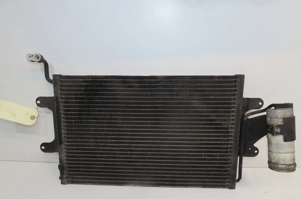 Condenseur clim Seat CORDOBA Vario (6K5) 1.9 sdi (1999-2002) occasion