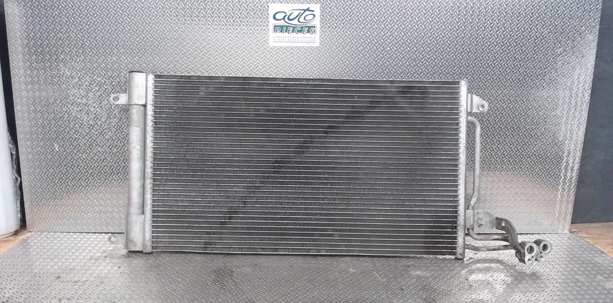 Condenseur clim SEAT IBIZA 4  IBIZA 4 PHASE 1 COUPE occasion