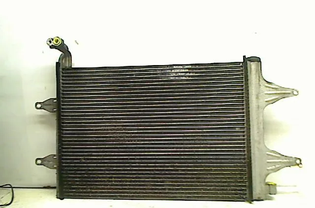 Condenseur clim Seat IBIZA III (6L1) 1.4 tdi (2002-2005) occasion