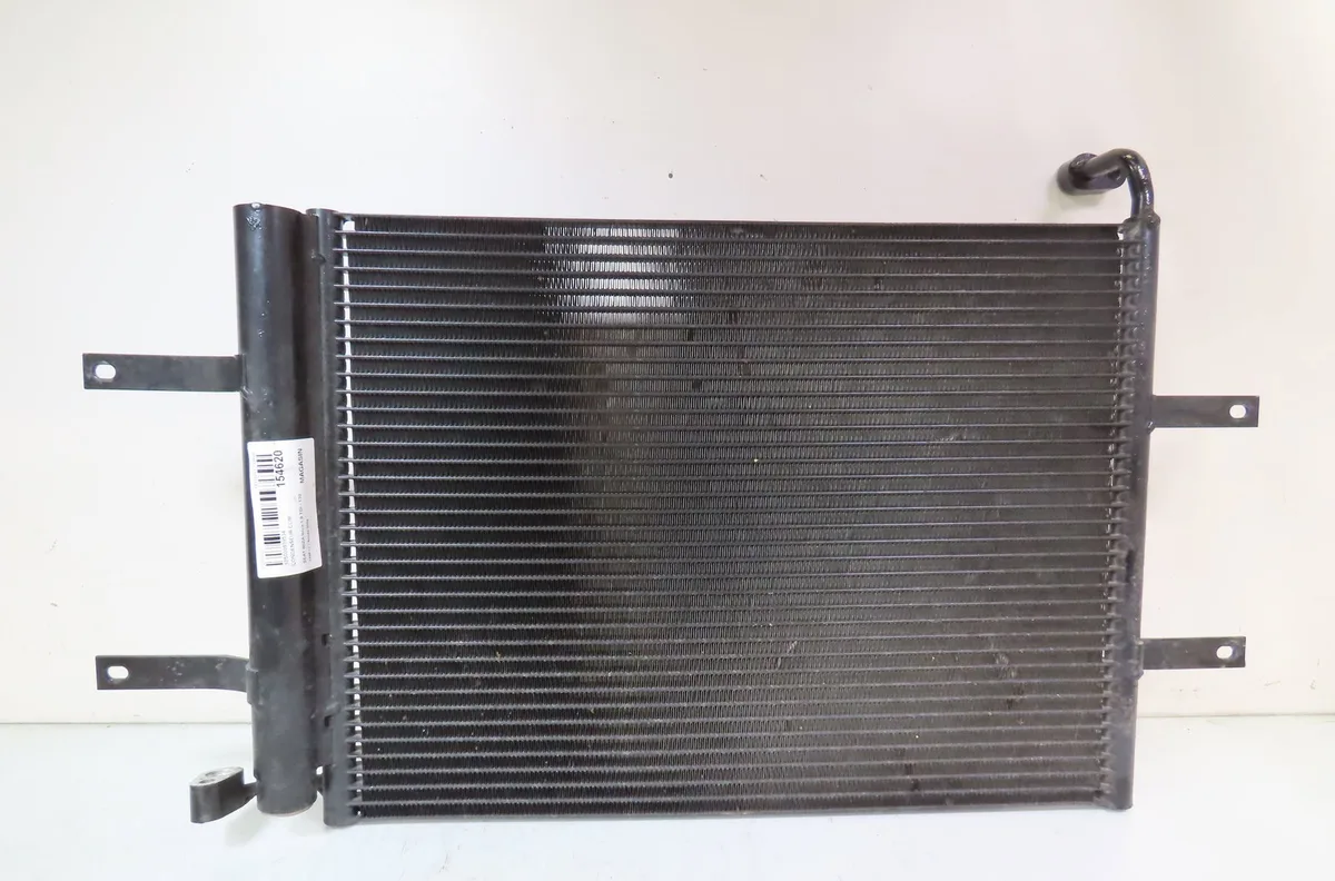 Condenseur clim Seat IBIZA III (6L1) 1.9 tdi (2002-2009) occasion