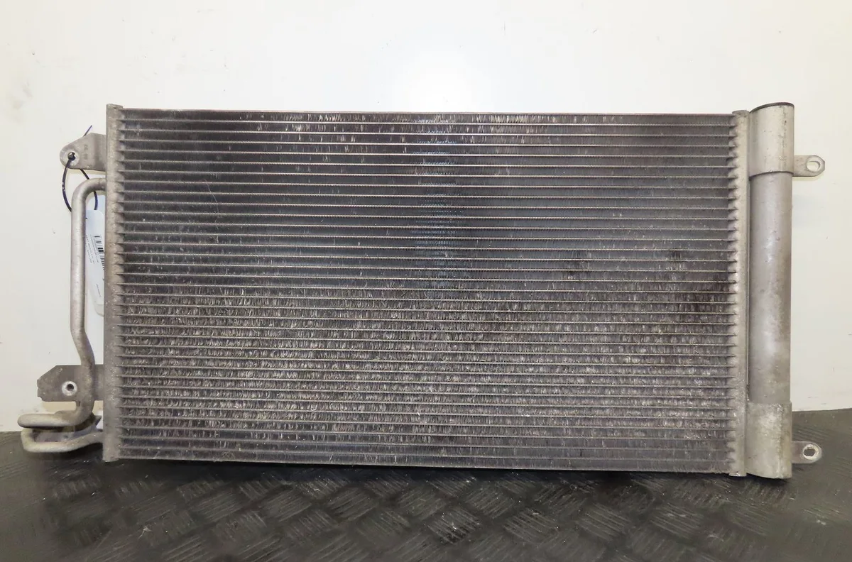Condenseur clim Seat IBIZA IV (6J5, 6P1) 1.4 (2008-2015) occasion