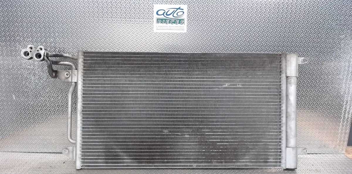 Condenseur clim Seat IBIZA IV (6J5, 6P1) 1.9 tdi (2008-2010) occasion