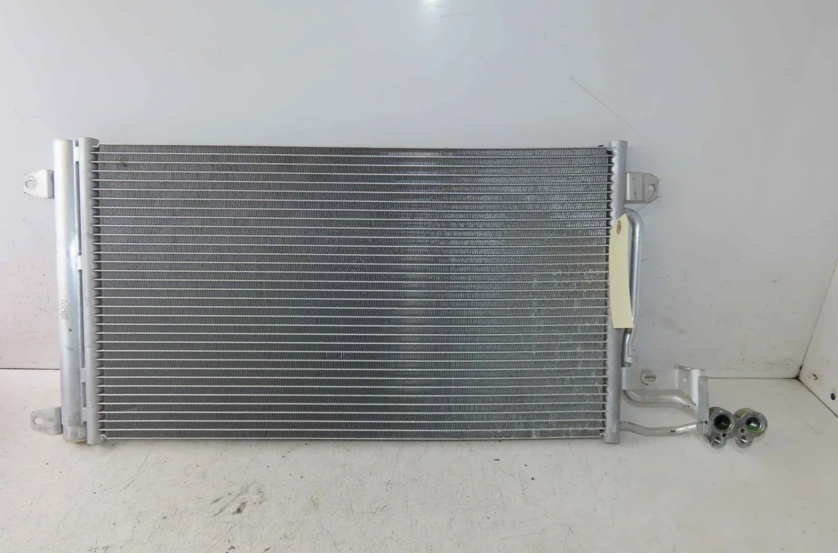 Condenseur clim SEAT IBIZA IV occasion