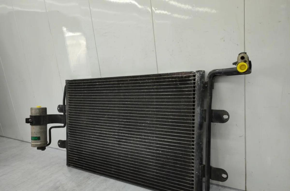 Condenseur clim SEAT LEON 1 occasion