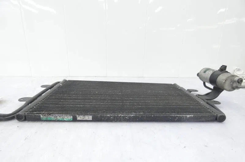 Condenseur clim SEAT TOLEDO 2 occasion