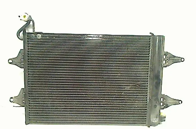 Condenseur clim Skoda FABIA I (6Y2) 1.9 sdi (1999-2008) 5 portes occasion