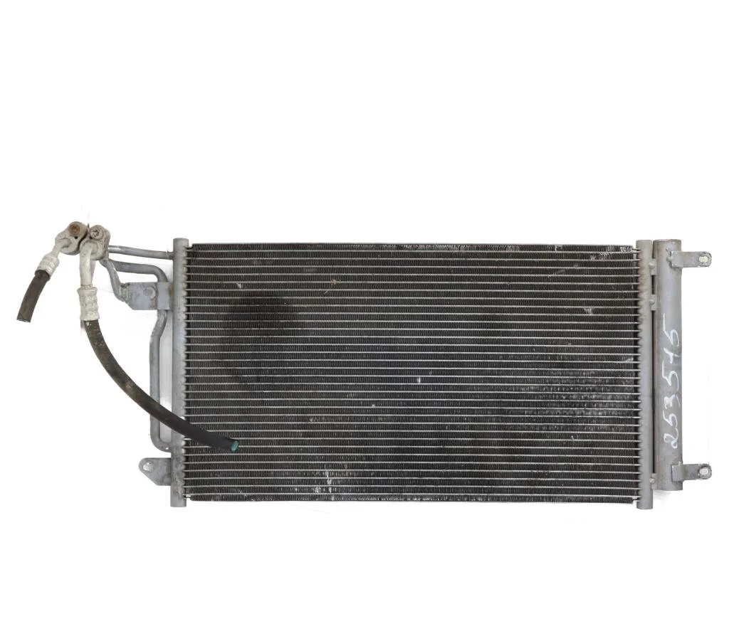 Condenseur clim Skoda FABIA III Break (NJ5) 1.2 tsi (2014) occasion
