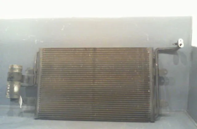 Condenseur clim SKODA OCTAVIA 2000 occasion