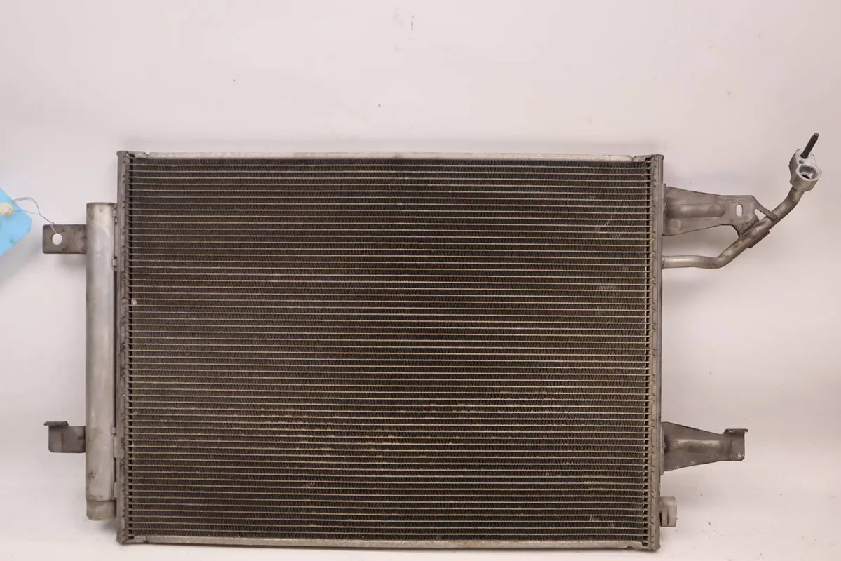 Condenseur clim Smart FORFOUR (454) 1.5 cdi (454.001) (2004-2006) occasion