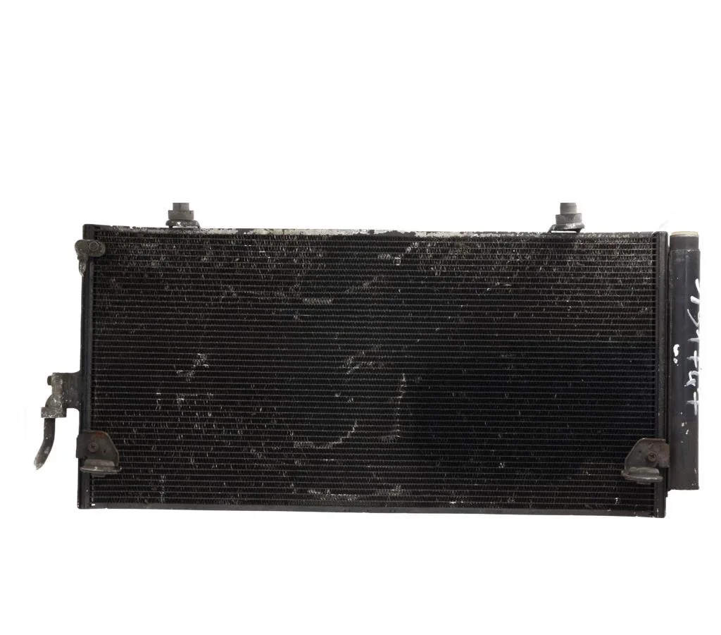 Condenseur clim SUBARU LEGACY 4  LEGACY 4 PHASE 1 BREAK occasion