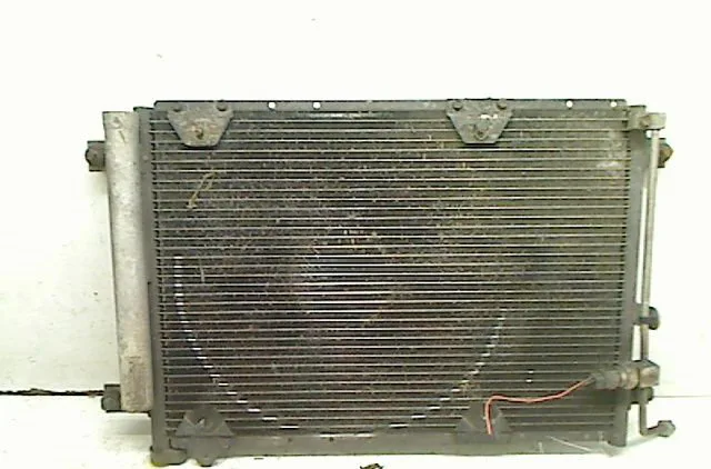 Condenseur clim Suzuki GRAND VITARA I (FT, HT) 2.0 4x4 (ta52, tl52, sq 420) (1998-2003) occasion