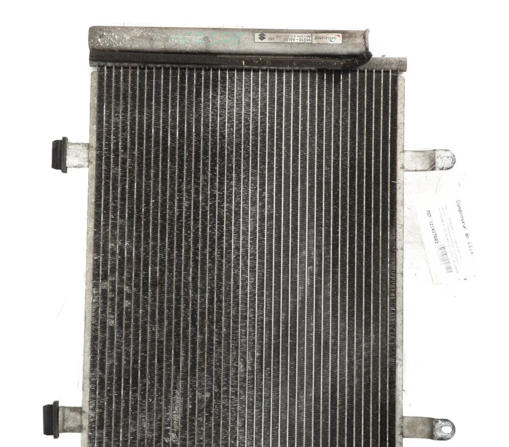 Condenseur clim Suzuki SWIFT IV (FZ, NZ) 1.2 (azh 412) (2010) occasion