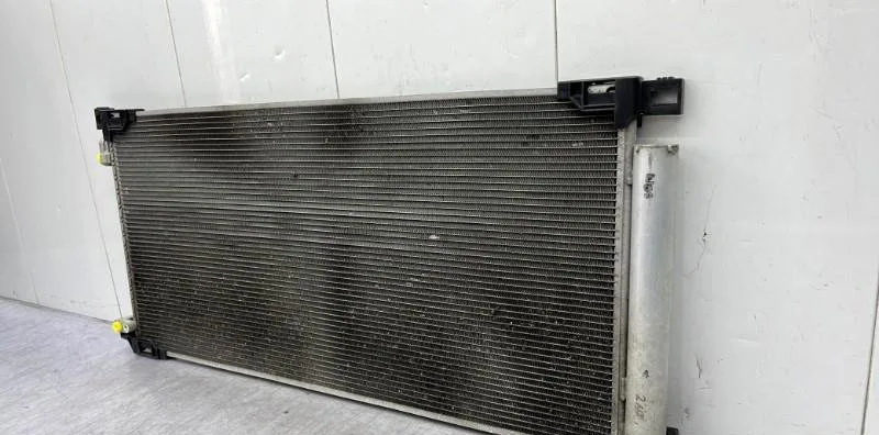 Condenseur clim TOYOTA AURIS 2 PHASE 2 occasion