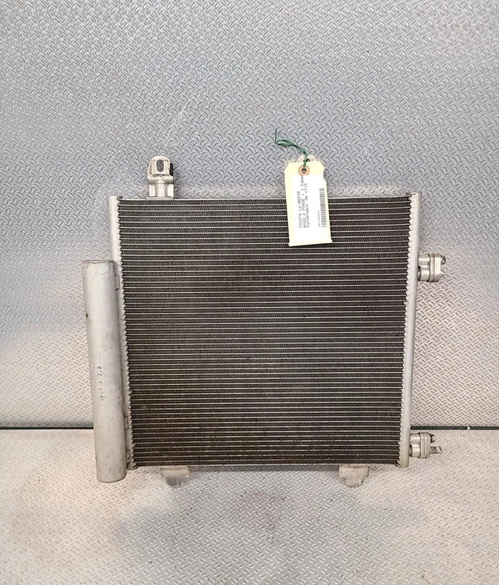 Condenseur clim TOYOTA AYGO 2 AYGO 2 PHASE 1 occasion