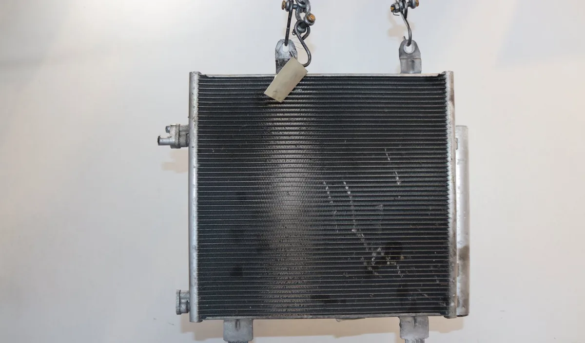 Condenseur clim Toyota AYGO (_B4_) 1.0 vvti (kgb40) (2018) occasion
