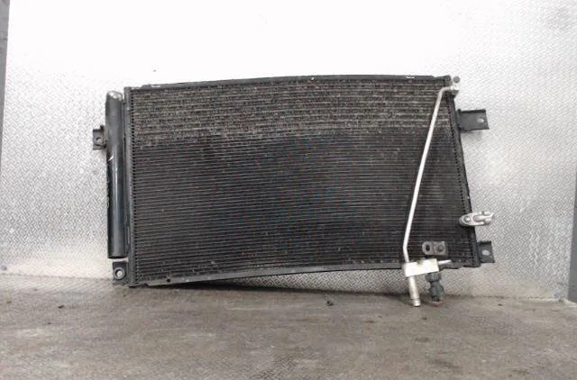 Condenseur clim TOYOTA COROLLA VERSO 2  COROLLA VERSO 2 PHASE 2 occasion
