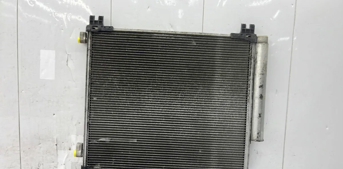 Condenseur clim TOYOTA IQ occasion