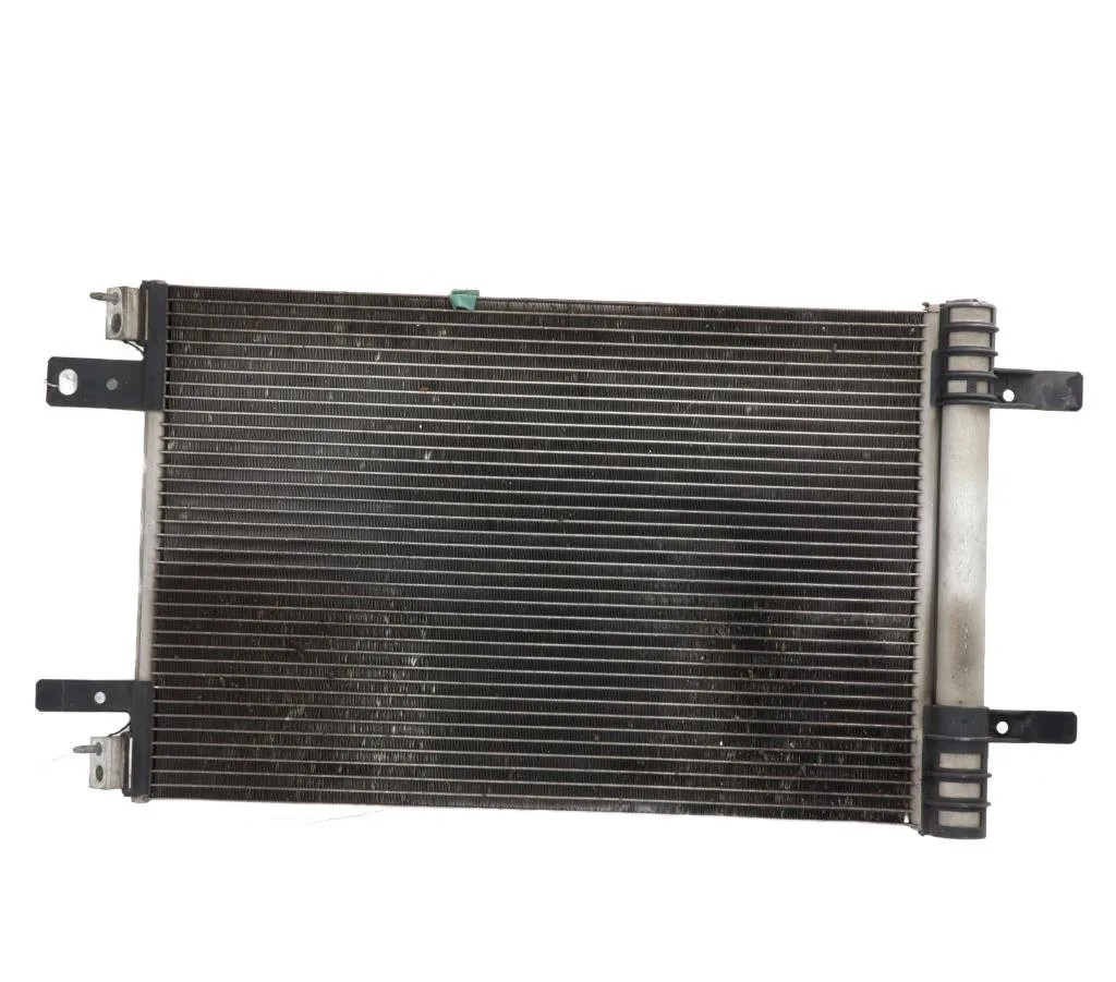Condenseur clim Toyota PROACE Autobus-Autocar (MDZ_) 2.0 d4d (mdza) (2020) occasion