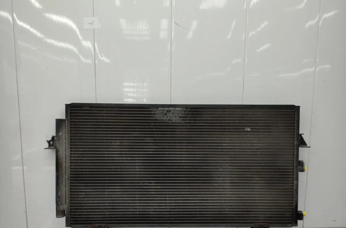 Condenseur clim TOYOTA RAV4 2 PHASE 1 occasion