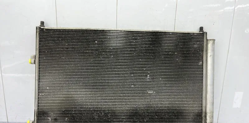 Condenseur clim TOYOTA RAV4 3 PHASE 3 occasion