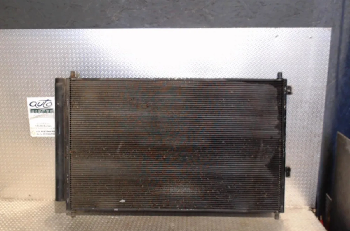 Condenseur clim TOYOTA RAV4 3 RAV4 3 PHASE 1 occasion
