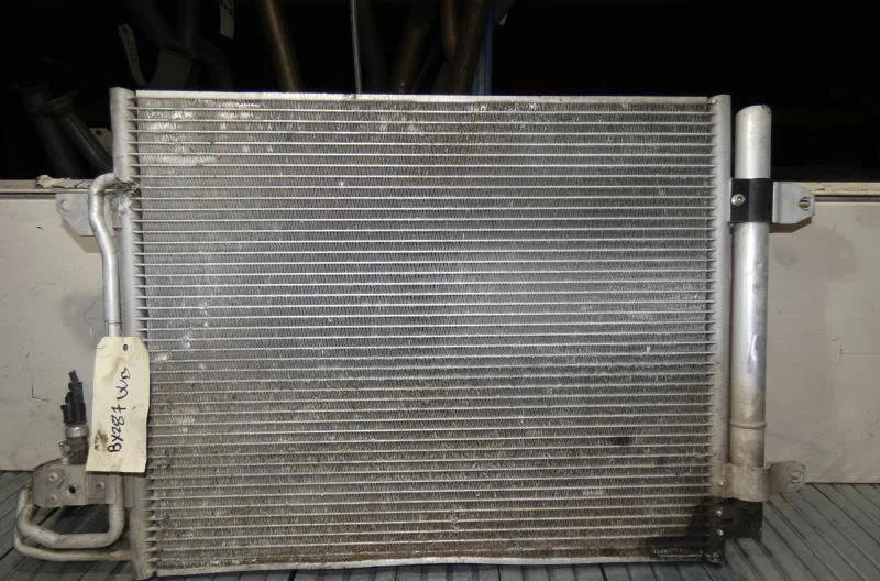 Condenseur clim VOLKSWAGEN CADDY 3 PHASE 1 occasion