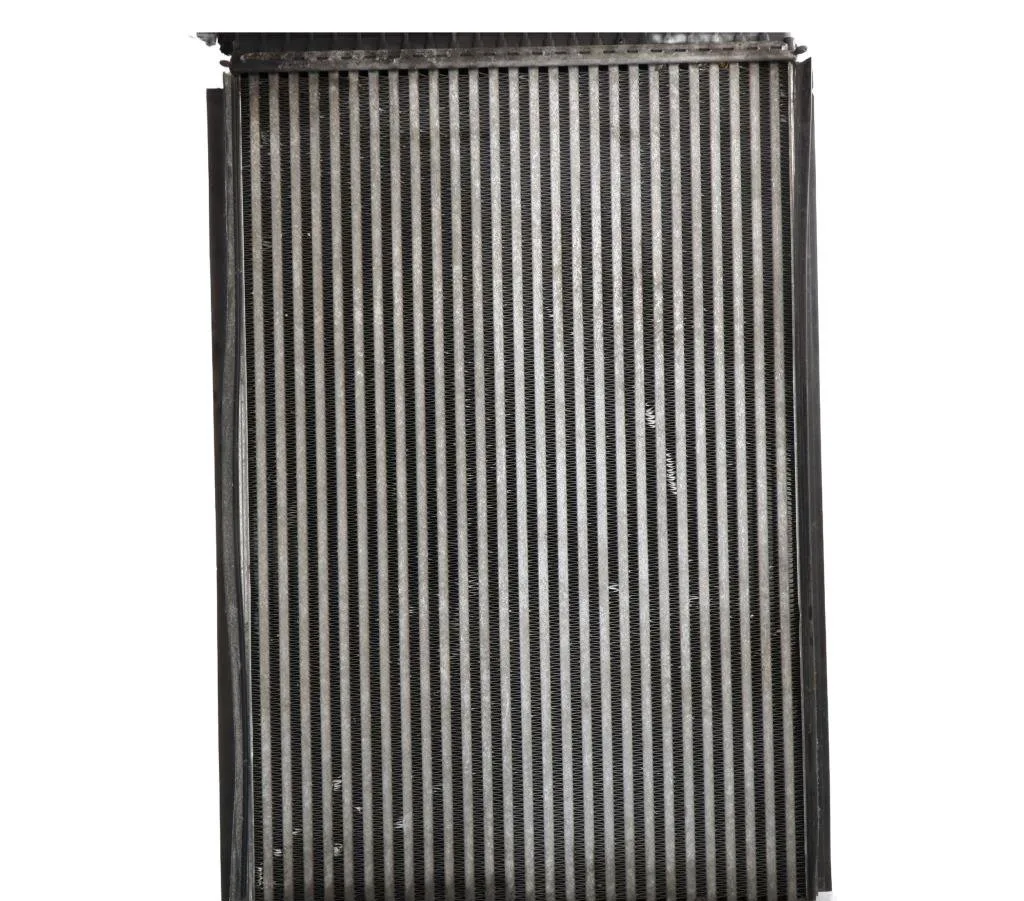 Condenseur clim Volkswagen EOS (1F7, 1F8) 2.0 tdi (2006-2008) occasion