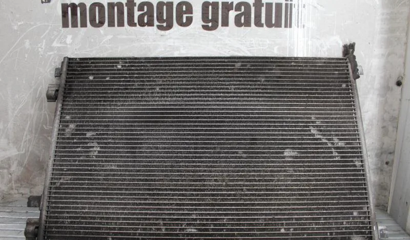 Condenseur clim VOLKSWAGEN GOLF 3 BREAK occasion