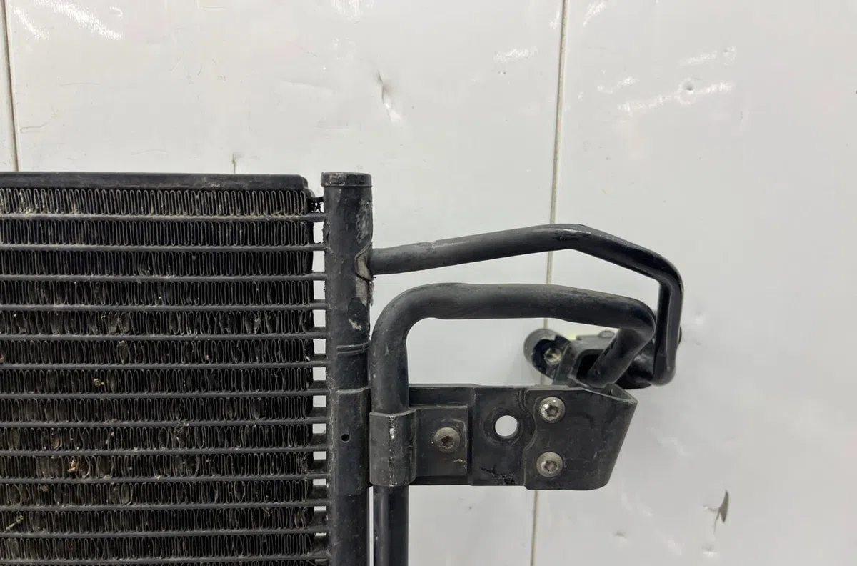 Condenseur clim VOLKSWAGEN GOLF 5 occasion